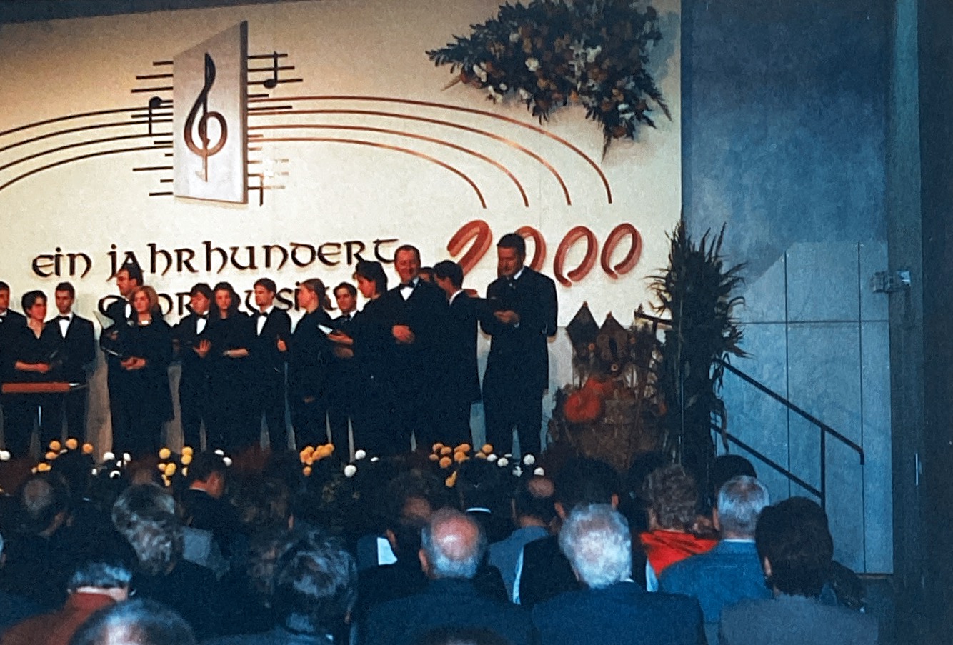 Festkonzert Bild 14